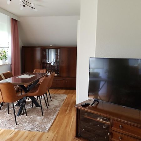 Ferienwohnung Monschauer Land מראה חיצוני תמונה