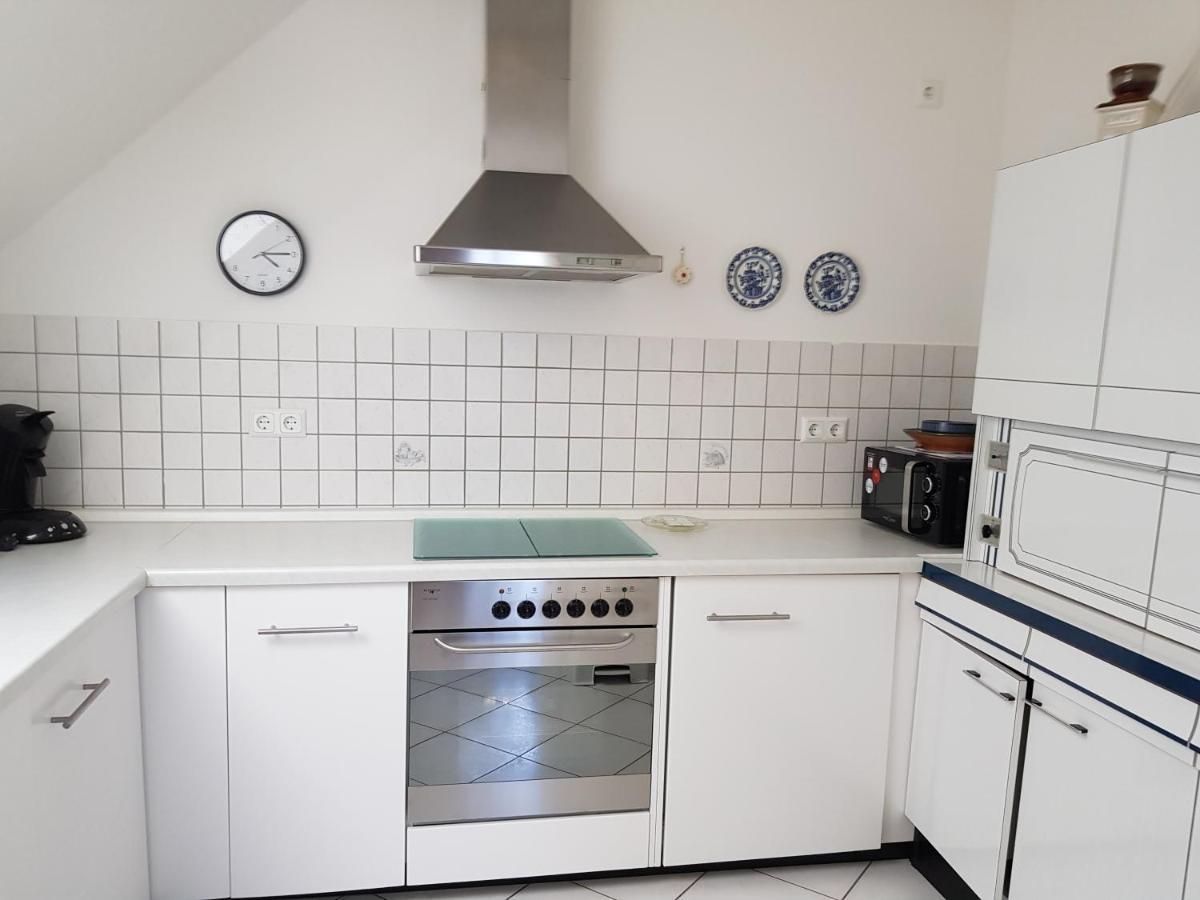 Ferienwohnung Monschauer Land מראה חיצוני תמונה