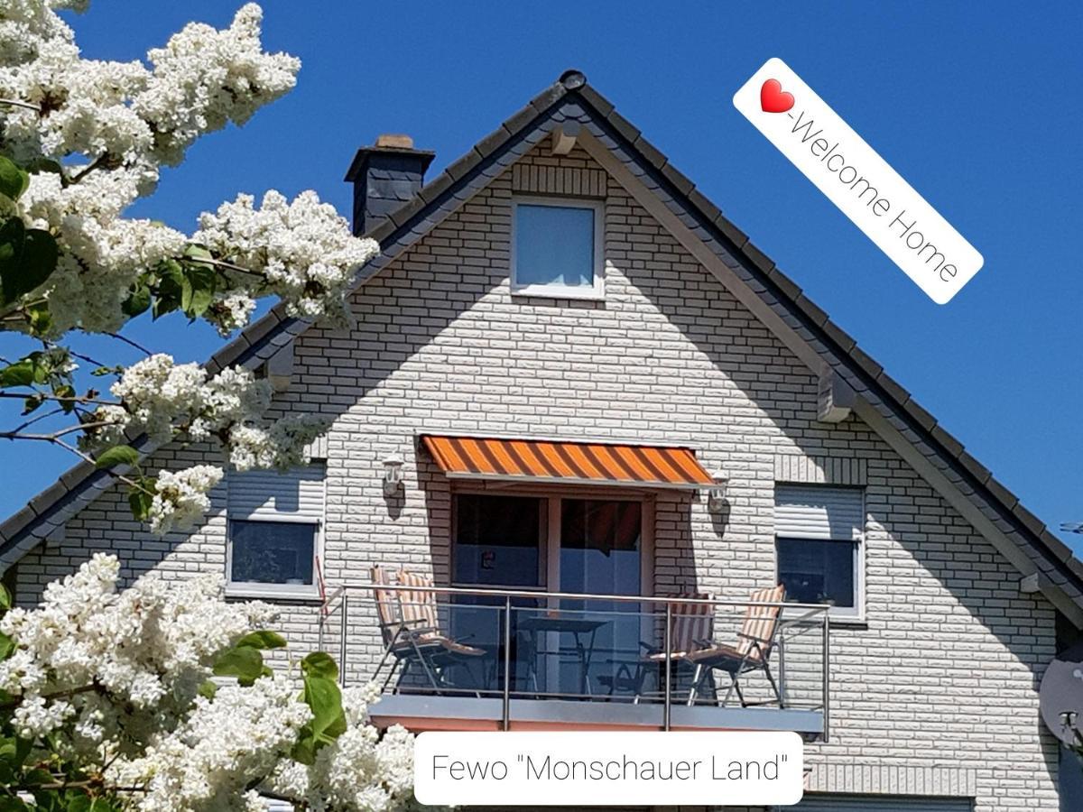 Ferienwohnung Monschauer Land מראה חיצוני תמונה