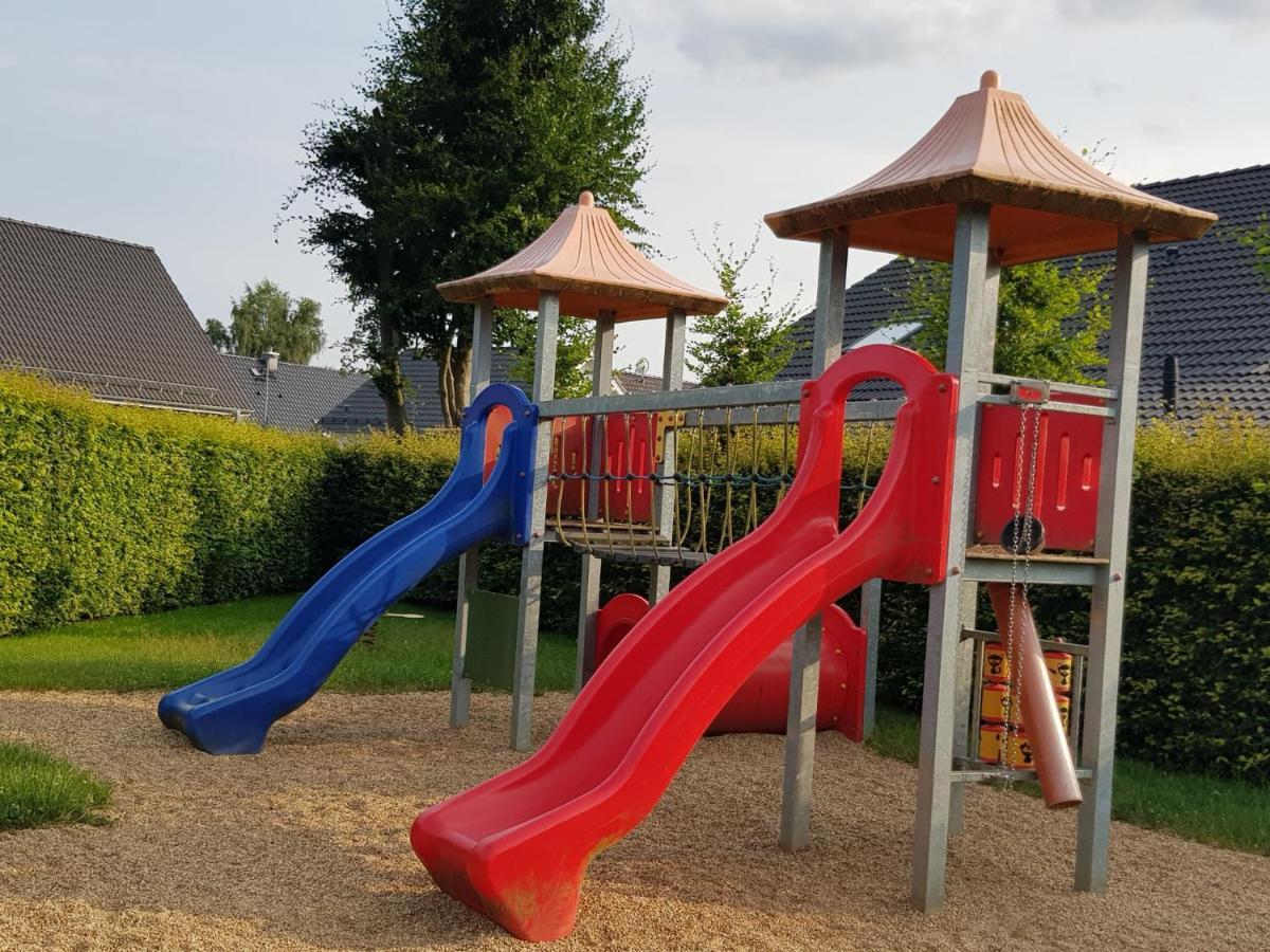 Ferienwohnung Monschauer Land מראה חיצוני תמונה