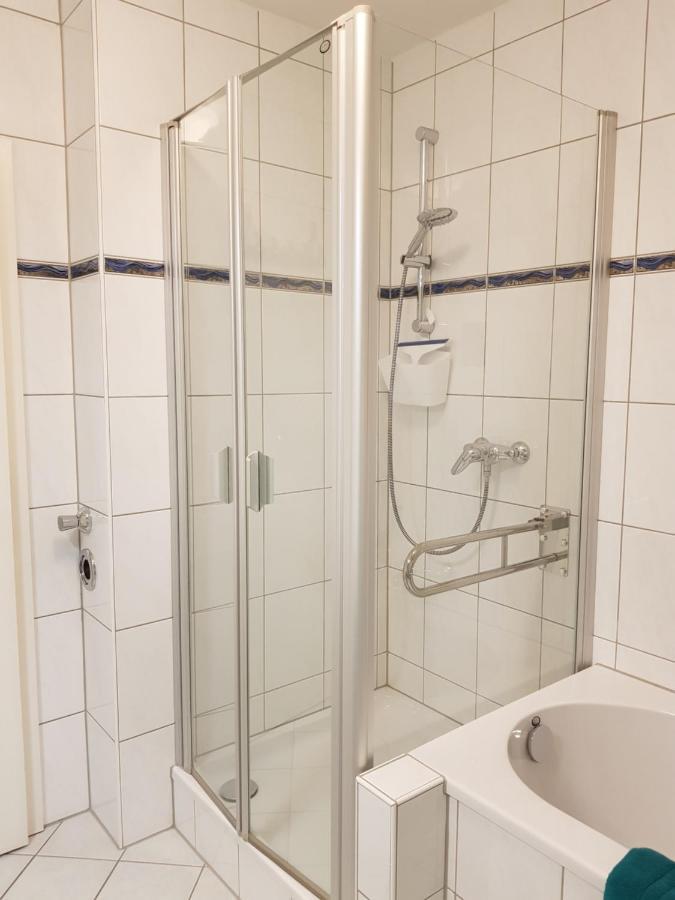 Ferienwohnung Monschauer Land מראה חיצוני תמונה