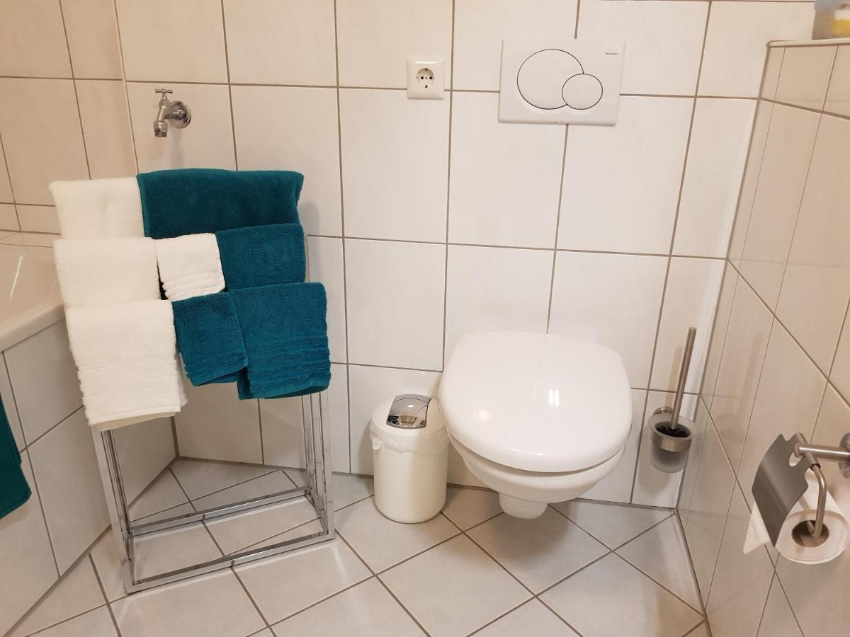 Ferienwohnung Monschauer Land מראה חיצוני תמונה