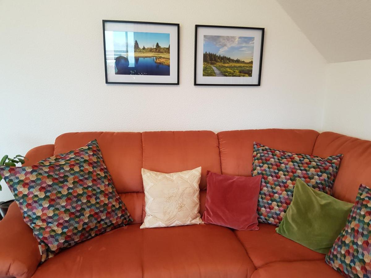 Ferienwohnung Monschauer Land מראה חיצוני תמונה