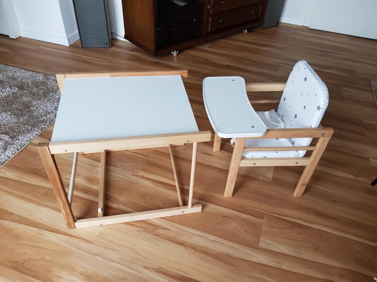 Ferienwohnung Monschauer Land מראה חיצוני תמונה