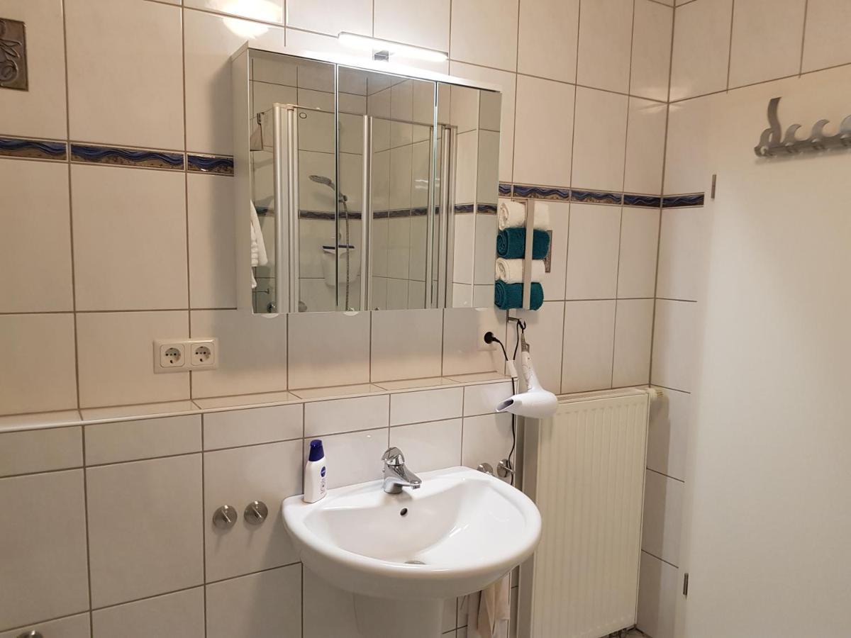 Ferienwohnung Monschauer Land מראה חיצוני תמונה