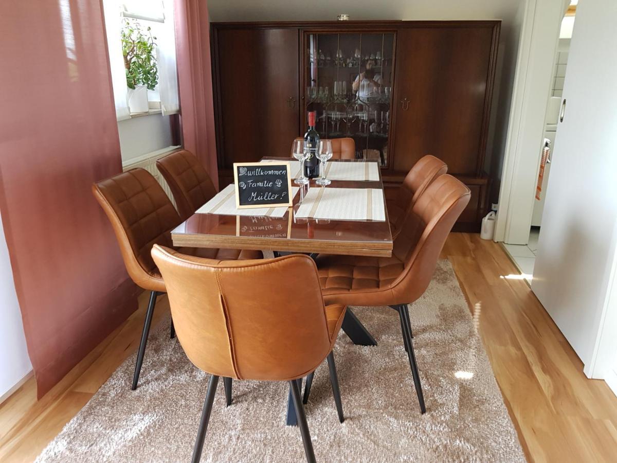 Ferienwohnung Monschauer Land מראה חיצוני תמונה