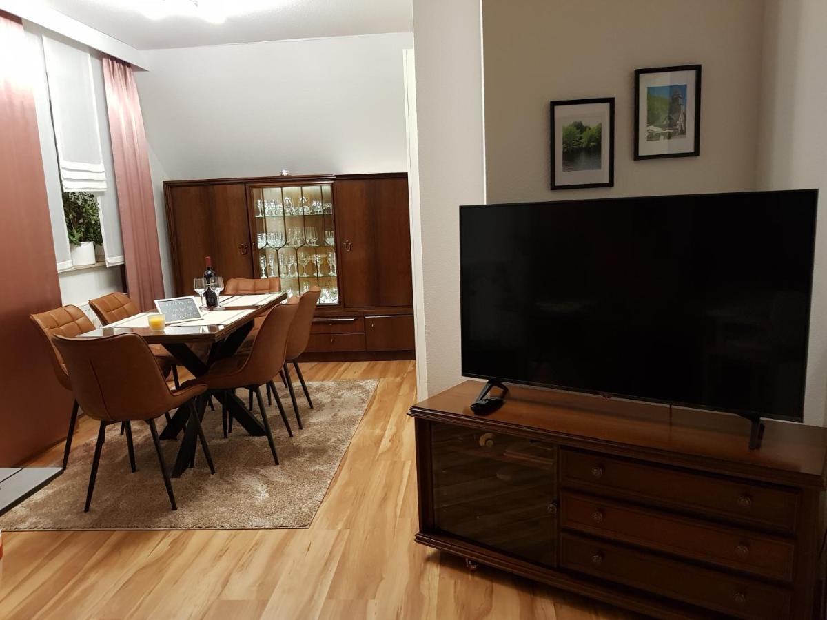 Ferienwohnung Monschauer Land מראה חיצוני תמונה