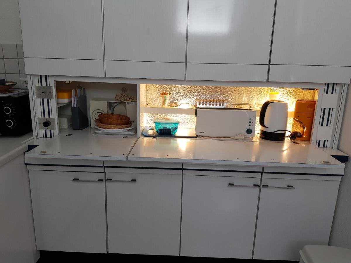 Ferienwohnung Monschauer Land מראה חיצוני תמונה