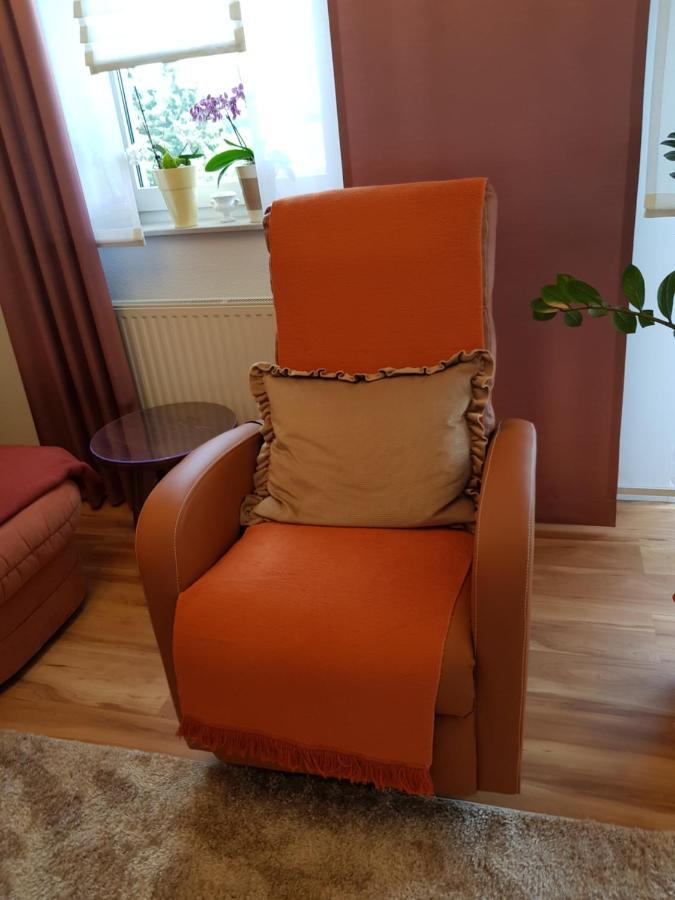 Ferienwohnung Monschauer Land מראה חיצוני תמונה
