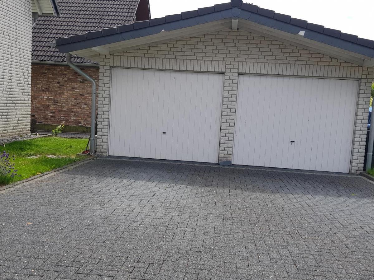 Ferienwohnung Monschauer Land מראה חיצוני תמונה