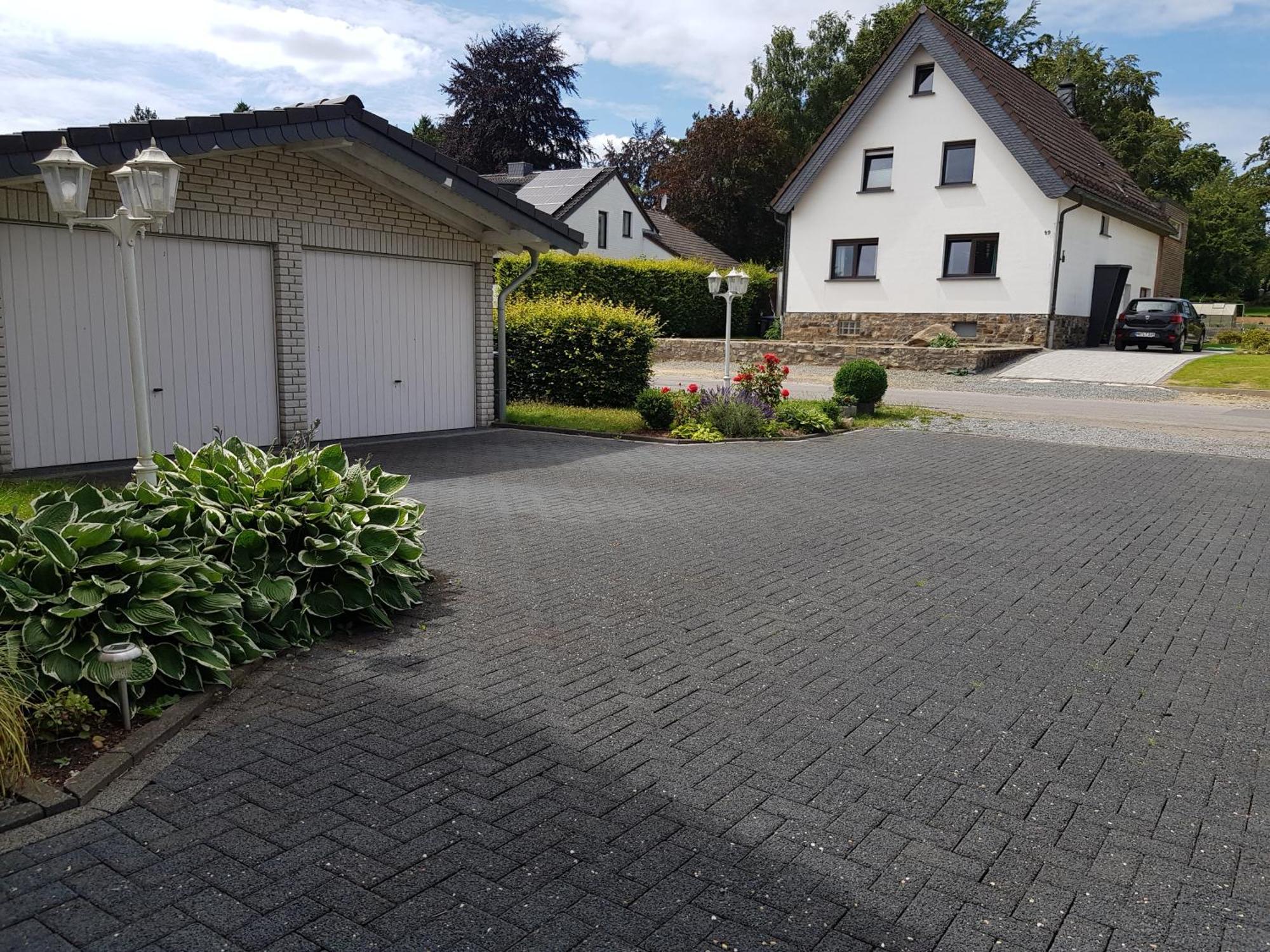 Ferienwohnung Monschauer Land מראה חיצוני תמונה